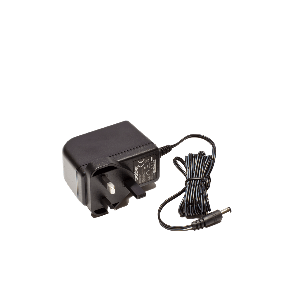 Genuine Brother AD-E001UK AC Power Adapter